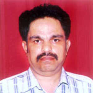 P Vasantha Kumar