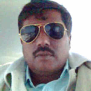 Yogesh Naik