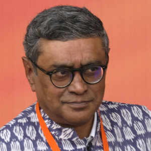 Swapan Dasgupta