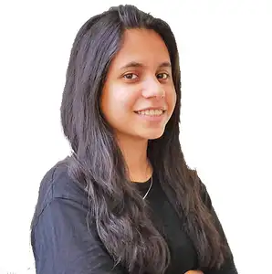 Disha Sharma - Navbharat Times Reporter