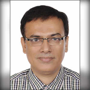 Shantanu Nandan Sharma