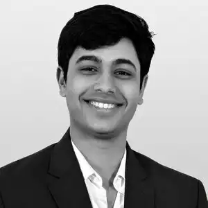 Shaurya Mahajan