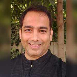 Vinod Kumar