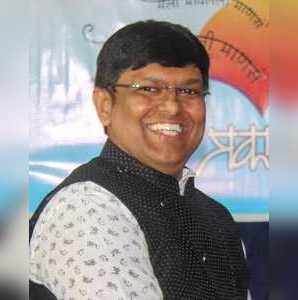 Chaitanya Deshpande