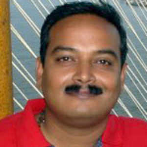 Chittaranjan Tembhekar