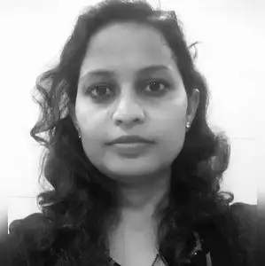 Ashwini BN
