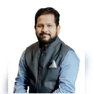 Chirag Daruwalla