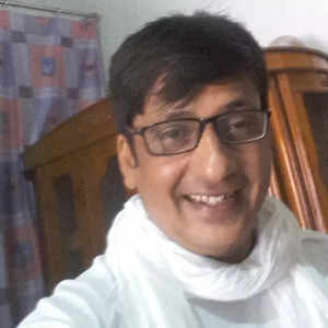 Mohd Dilshad