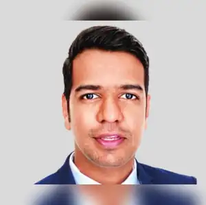राहुल पराशर