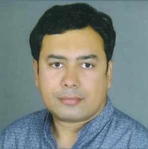 Sanjeev Verma