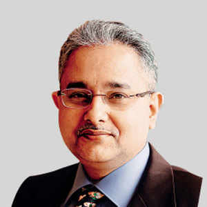 Sugata Ghosh