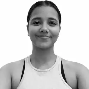 Schatakshi Tiwari