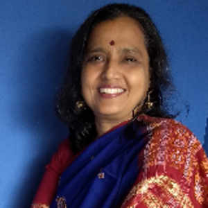 Gayathri Nayak (not to be used)