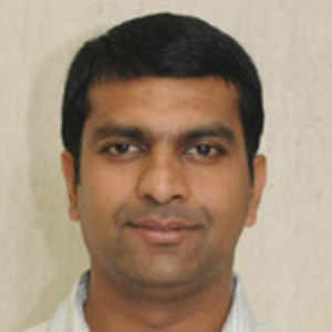 Srinath Vudali