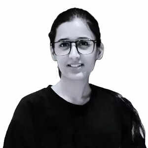 Samiksha Kulreti