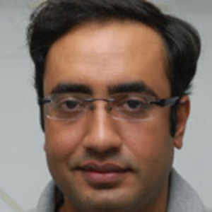 Abhinav Garg