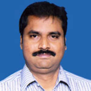 B Krishna Prasad