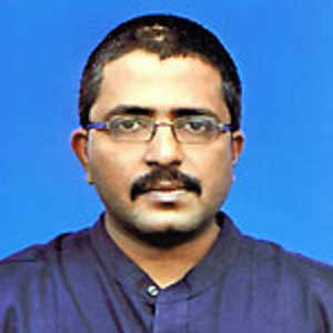 Vivek Narayan