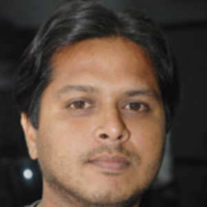 Debabrata Mohapatra