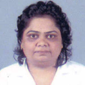 Rosy Sequeira