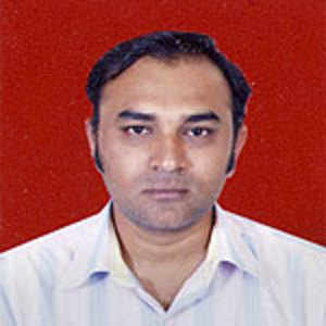 Saeed Khan