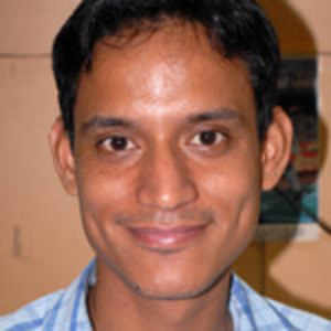 Surender Negi