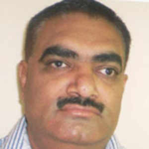 Vimal Bhatia