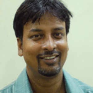 Saikat Ray