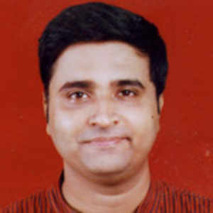 Nitin Naik