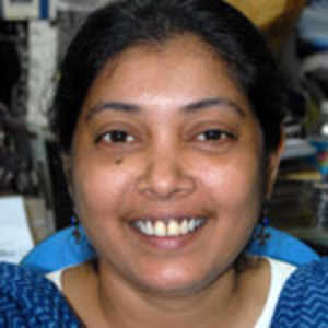 Mohua Chatterjee