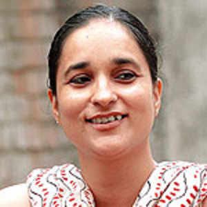 Radha Sharma