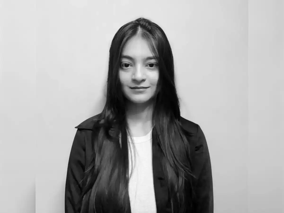 Tarin Hussain - prega Reporter