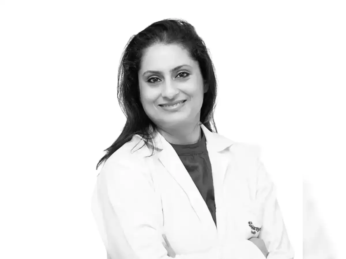 Dr. Sapna Raina - Obstetrician and Gynaecologist | Pregatips