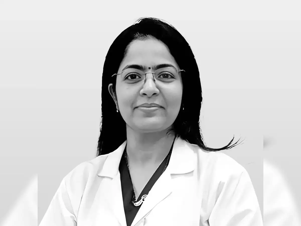 Dr. Manini Patel - Obstetrician and Gynaecologist | Pregatips