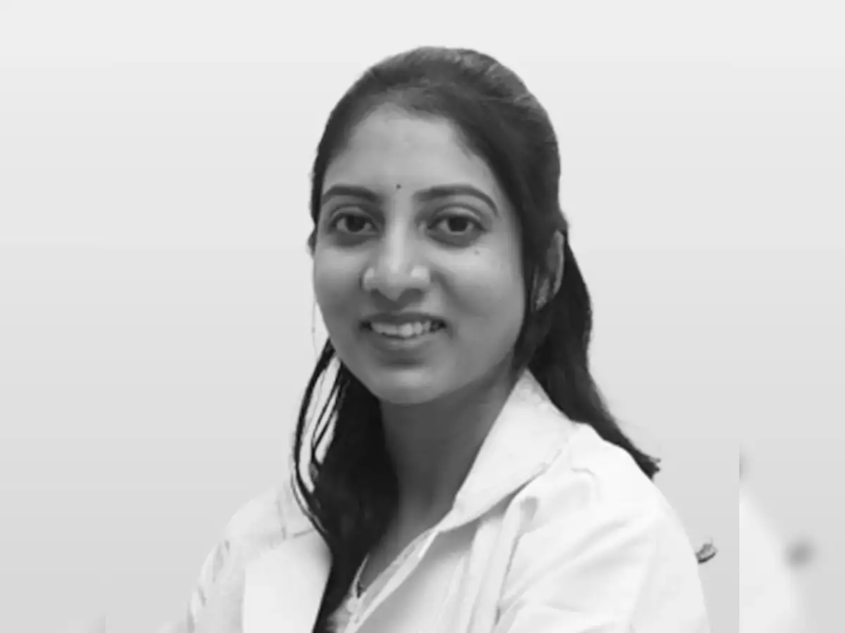Dr. Rohitha - Fertility Specialist | prega