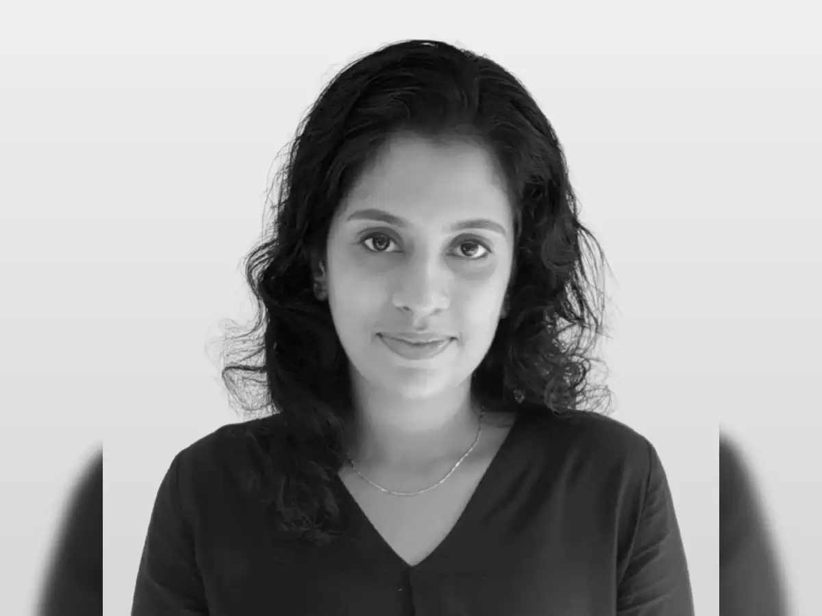Dr Treesa Jacob - prega Reporter
