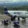 Go First Flight: ফাইল ফটো
