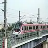 DMRC Pink Service Line: পিঙ্ক সার্ভিস লাইনে বিলম্বের ঘোষণা করল ডিএমারসি ...