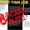 Part-Time-Job-Scam