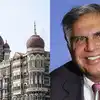 Ratan Tata deep attachment with Taj Hotel