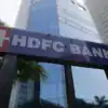 HDFC bank