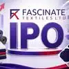 Fascinate Textiles IPO Day 2 Review: Bids Edge Up to 0.12x, Kidswear Business & Financial Breakdown — Full Analysis & Valuation