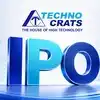 Technocrats Plasma Systems IPO Closes with Staggering 203.36x Bids: HNIs Hit 311.97x as Total Primary Demand Surpasses ₹8,250 Crore — Complete Breakdown, Financials & Allotment Guide