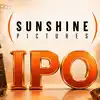 Sunshine Pictures IPO Day 2 Review: Bids Surge to 18.47x as HNIs Hit 35.59x & Retail Crosses 21.61x — Full Analysis, Movie Moats & Valuation