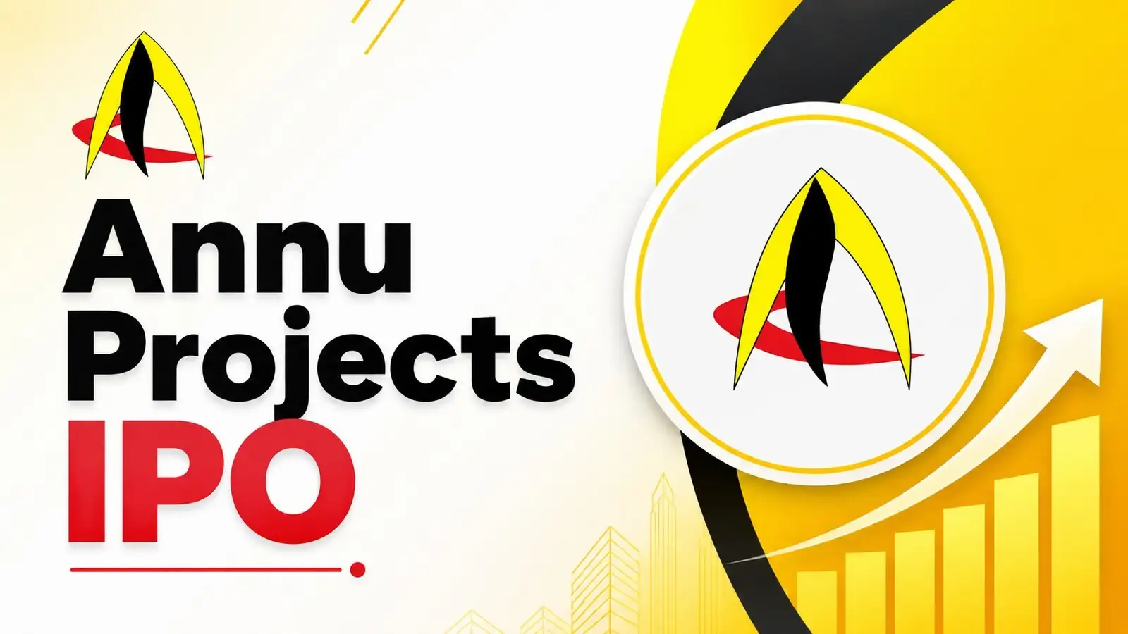 Annu Projects Limited IPO Explained: Dates, Price Band, and Subscription Data