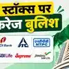 मार्केट क्रैश के बीच कोल इंडिया-NTPC-ITC पर ब्रोकरेज बुलिश, पूरी लिस्ट के साथ चेक करें टारगेट प्राइस