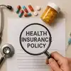 Health Insurance Renewal Checklist