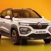 Renault Kwid RXL(O) Easy-R AMT: 23 കിലോമീറ്റർ മൈലേജ്. സെഗ്‌മെന്റിലെ ...
