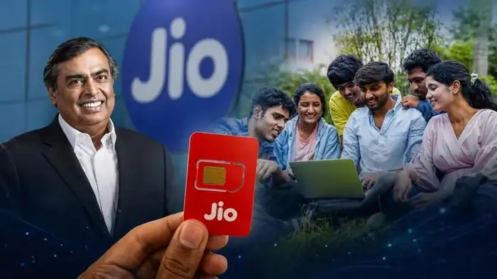 Mukesh ambani networth gain before jio IPO