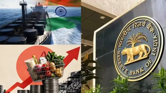 India crude bill hike inflation impact